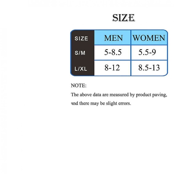 3 paria suuret-x-suuret kompressiosukat 20-30mmhg-kiertoa tukevat sukat miesten ja naisten ulkourheilukompressiosukattyyli 4
