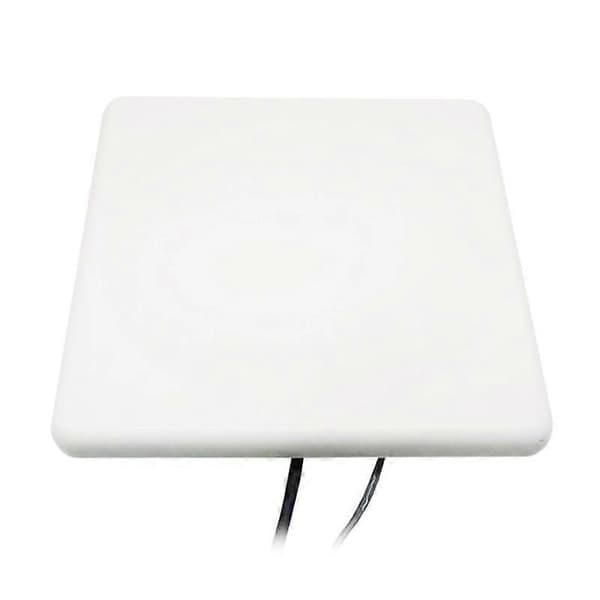 UHF RFID Långdistans 9dBi Integrerad Läsare med E710 Chip, Stil: Standard US Plug