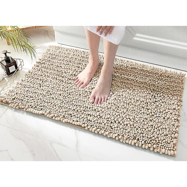 køkken badeværelse gulvmåtte 50*80cm