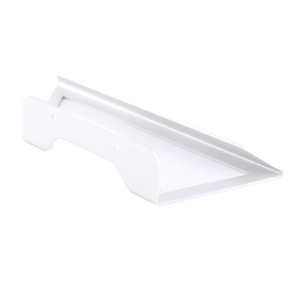 Router Väggfäste Aluminiumlegering Router Väggfäste Stativ Hållare för StarLink Gen2