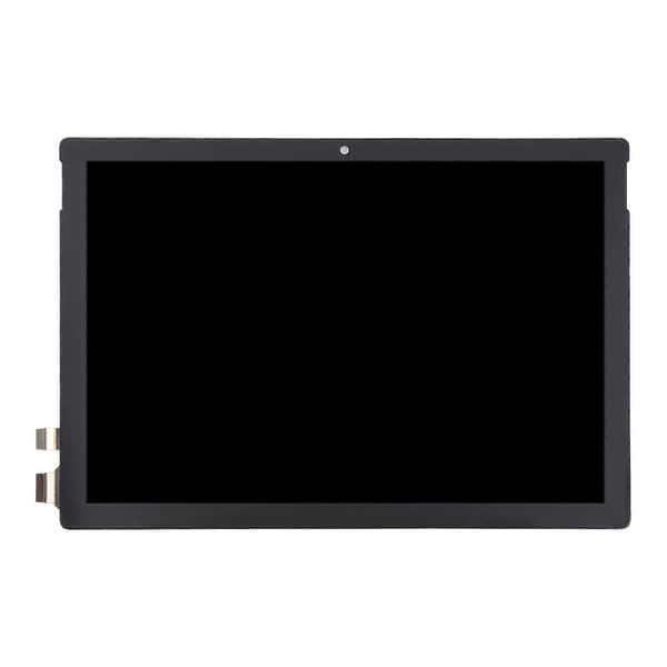 LCD-skjerm digitaliserer komplett montering med LCD-flexkabel Not Specified For Microsoft Surface Pro 4 1724