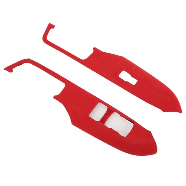 Ford Mustang 2015 2021 Vindusbryterpanel Trim LH Førerside Erstatning