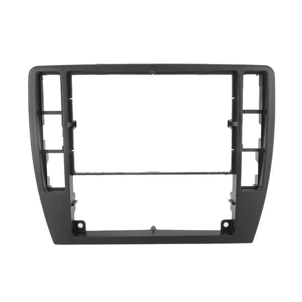 Dash Senterkonsoll Trim Bezel Panel Cover 3B0858069 Passer for VW PASSAT B5 2001-2005