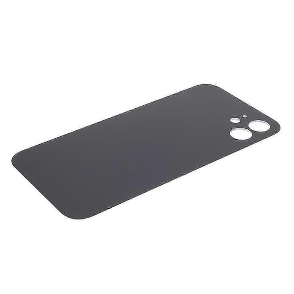 For iPhone 12 Mini Batterideksel Reparasjonsdel (stort hull) Purple