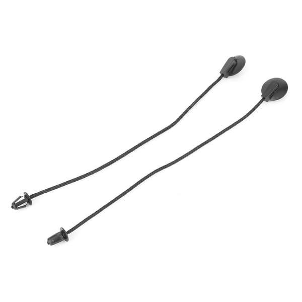Pakethyllans fästsnöre för Ford Focus MK3 2012-2017 - 2st spännband
