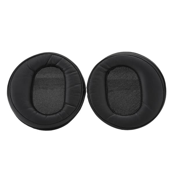 Erstatnings øreputer hodetelefonpute for DENON AH-D2000 D5000 D7000 hodetelefoner