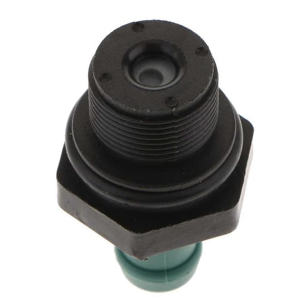 2x Bil Positiv vevhusventilation Pcv-ventil Backventil Avgasventil För 11810-6n202 045-0350
