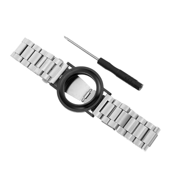 Bord Mode Stål Armbånd til Finder Mode Stål Armbånd Erstatning