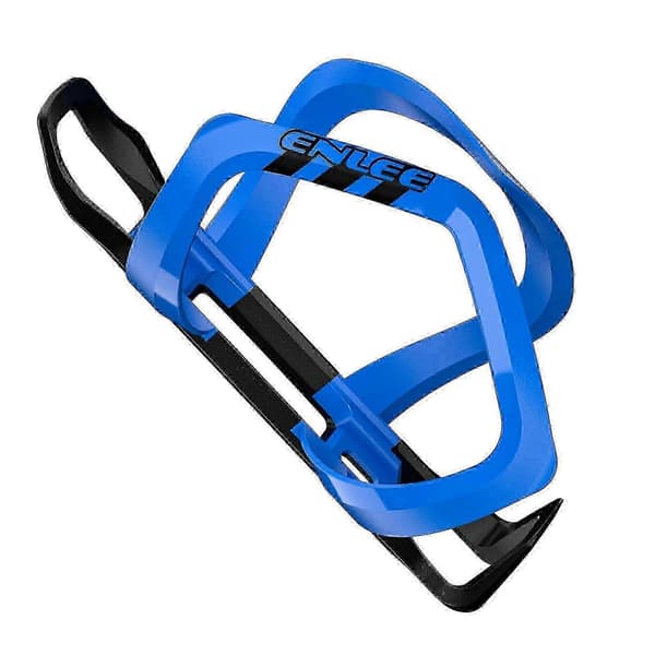 Bur för cykelflaska Blue