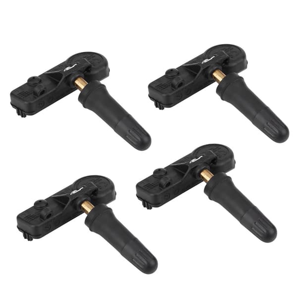 4st Bil TPMS Däcktrycksövervakningssensor För Chrysler Jeep Dodge 56029398AB
