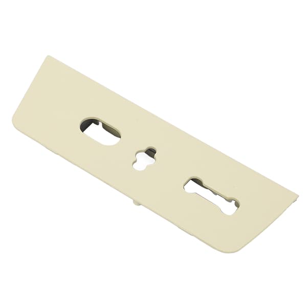 Ford 2009 2014 LHD Beige 3-hulls ustrømforsynt setebryterpanel 9L3Z14A706CA erstatning