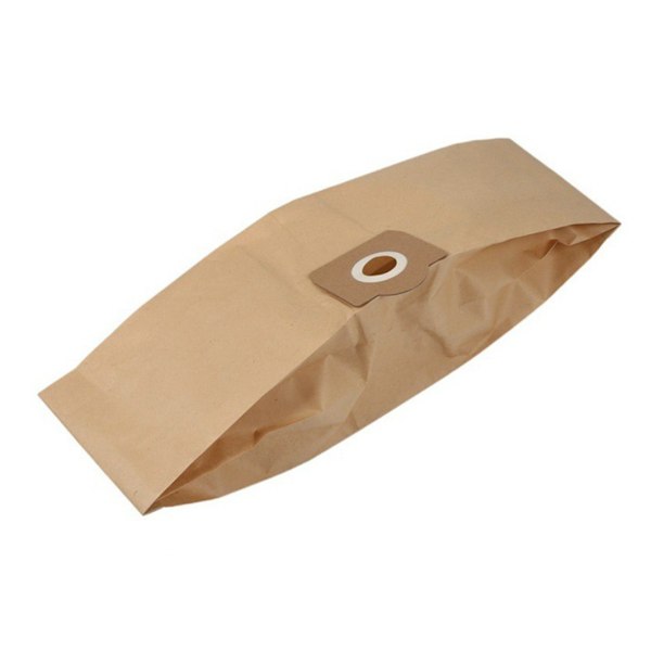 3 stk til Karcher NT20 NT25 NT30 MV1 MV3 WD3 Støvsuger Støvpose Affaldspose Filter Filter (Støvpose 1),