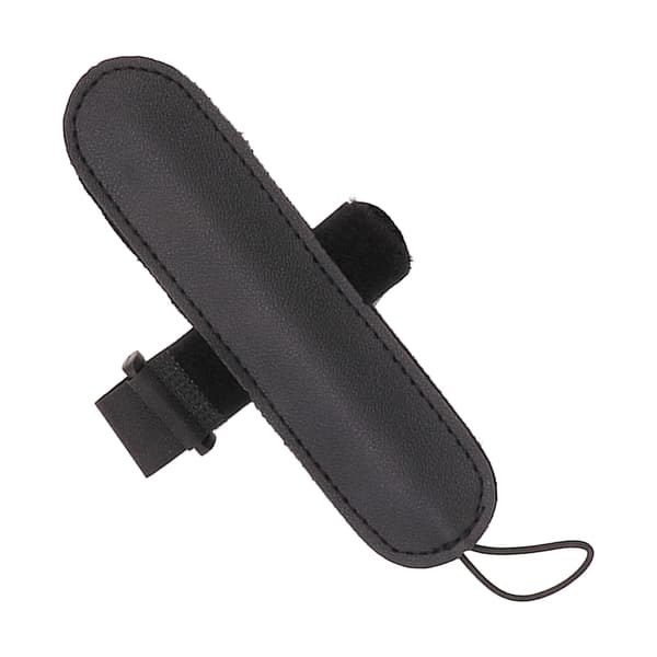 Golf Handledsstöd PU Läder Nylon Swing Aid Utomhus Nybörjarstöd