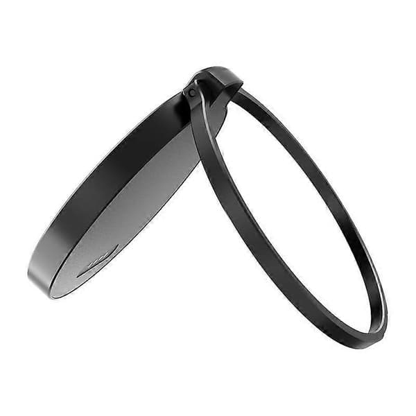 A30 Magnetisk Ring AI Röstinspelare & Telefonstativ Stöd AIREC-APP Black 64GB