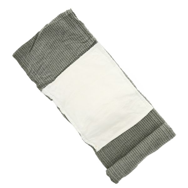 Nød Trauma Hæmostatisk Bandage 15cm 6in Kompression Nødforbinding