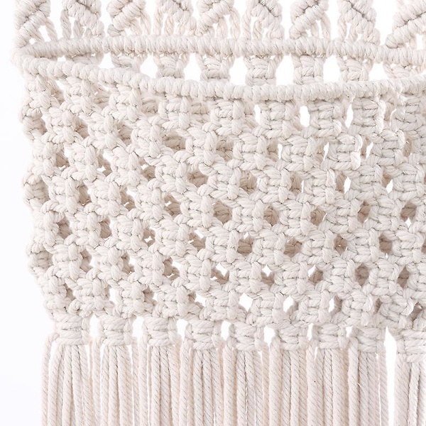 Vävd gobeläng 01 (mitten) 82*33cm