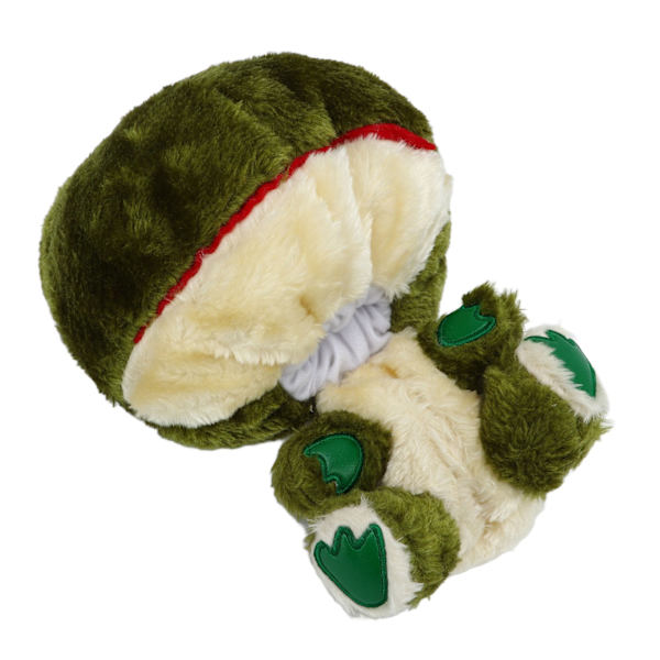 Golf Head Cover Driver Protector Tecknad Groddesign
