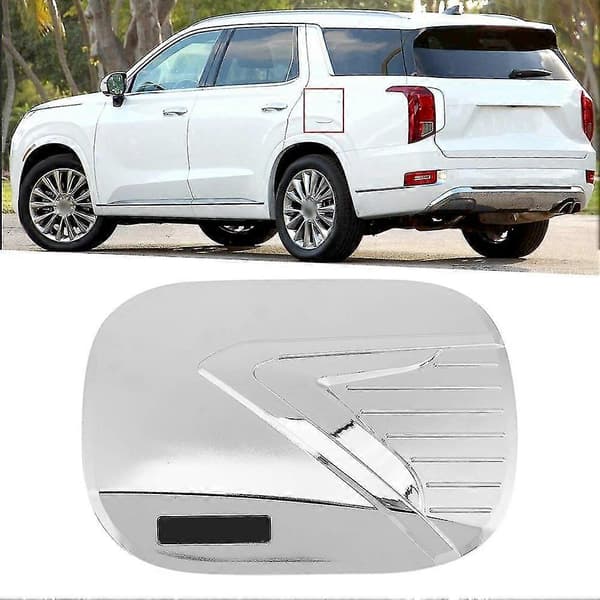 [HT] Kolfiberlist, bilolja bränsleoljetanklocklist bränsletanklocklist optimerad lämplig för excellens