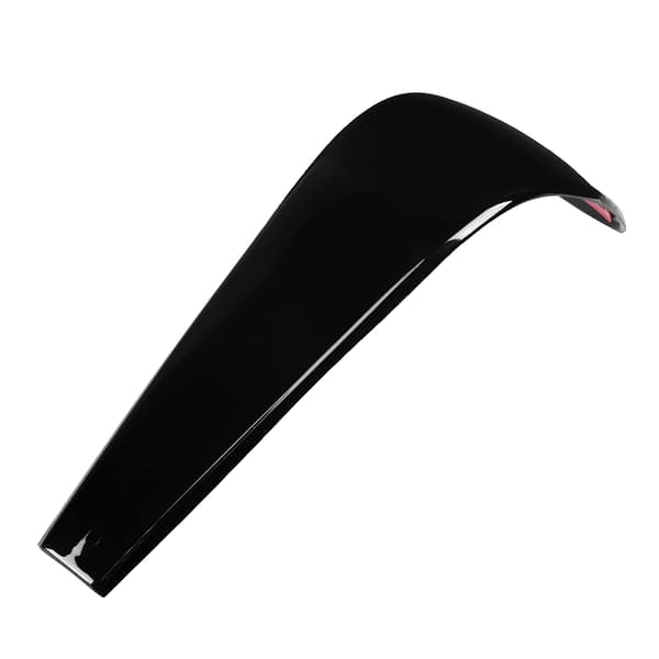 Girspakhode Deksel Håndtak Catch Trim Klistremerke Passer for 1-serie E90 E92 E93 E87 2005-2012