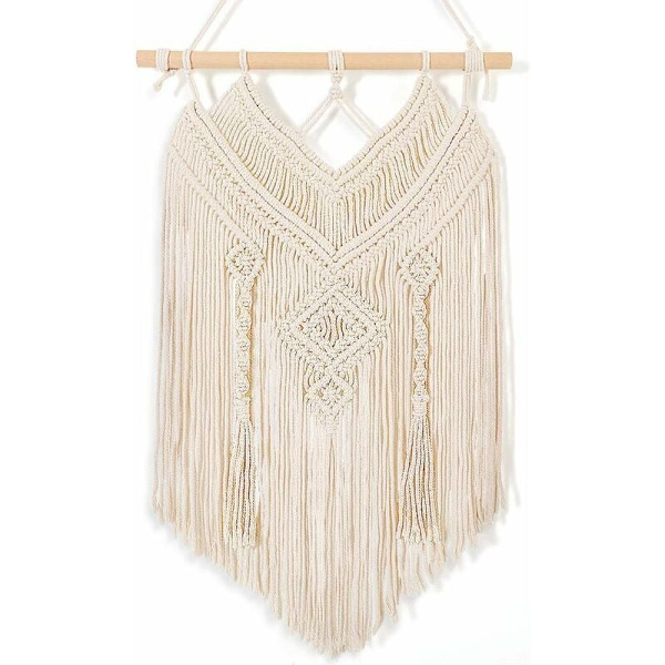 Home Tapestry Bohemian European Eagle Eye Tapestry (36*65 stick Eagle Eye ornament) kodin ja puutarhan sisustamiseen