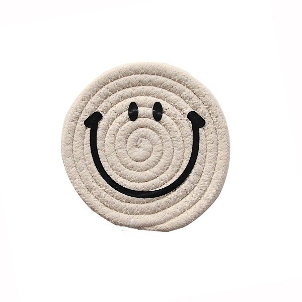 2-pack Expression bordstabletter-18cm