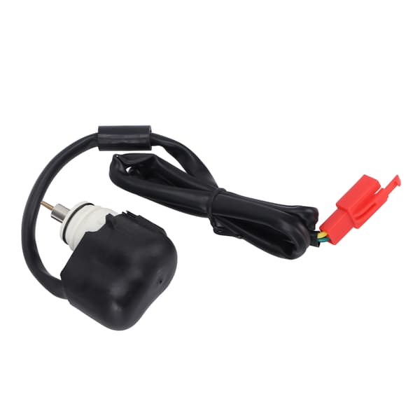 12V ABS Forgasser Automatisk Elektrisk Choke Erstatning for Piaggio FLY Typhoon 125