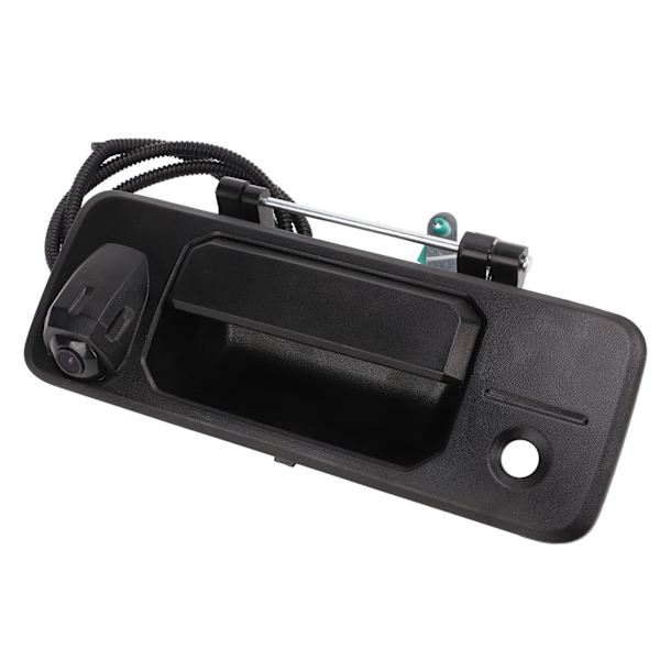 Tailgate Handle Switch Panel With Rear View Camera 95760 2W000 IP68 Waterproof Replacement For Tundra 2014-2020