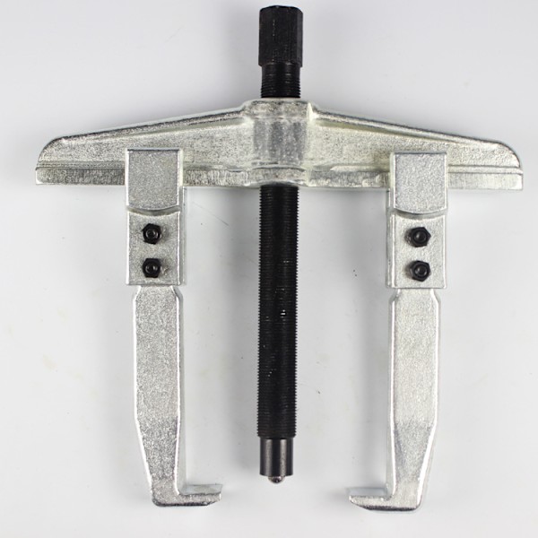 NAVTRÆKKER MED PARALLEL KÆBE 2 ARME 50-140 X 100 mm