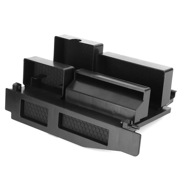 Ford F150 Raptor Expedition Oppbevaringsboks for midtkonsoll, robust fastmontering