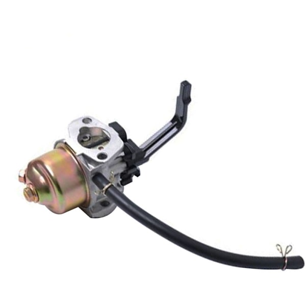 Honda GX160 vesipumpun kaasutin + polttoaineletkun tiiviste kaasutin + polttoaineletkun tiiviste