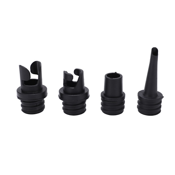 SUP Marine Air Valve Adapter til oppustelig bådkajak blå (nr. 1 stik)