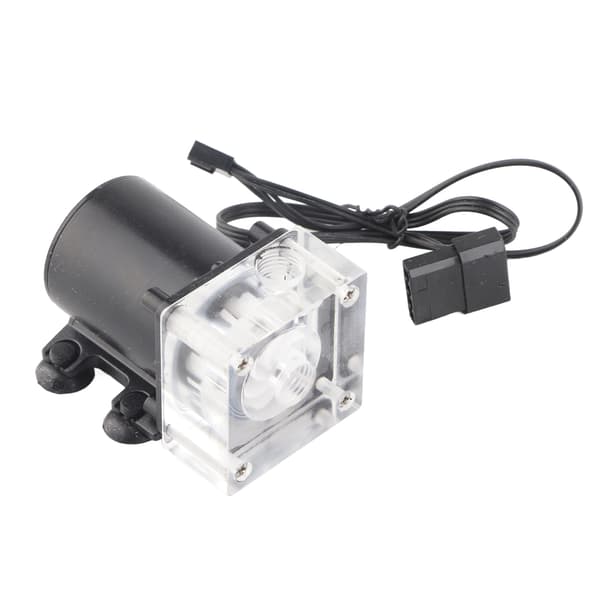 800L Høj Flow G1/4 Vandpumpe Til CPU PC Computer Kølesystem