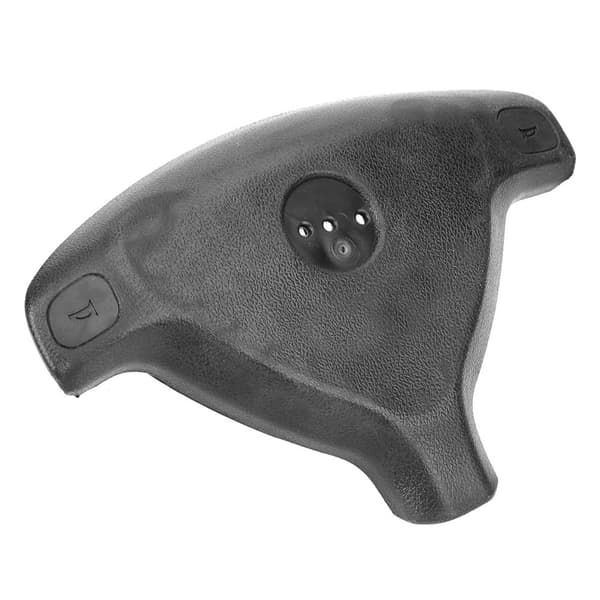 Bil sort ratdæksel 90437285 Passer til Opel Astra G 1998-2004