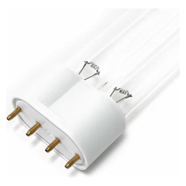 CUV-136 36W UV-lamppu, sterilointilaite, UV-C-putki... DEBUNS