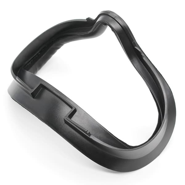 Egnet for oculus quest 2 maske VR-briller erstatningsmaske erstatning vaskbar