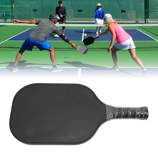 Kevyet lasikuituiset pickleball-mailat sisä- ja ulkokilpailuihin sekä harjoitteluun