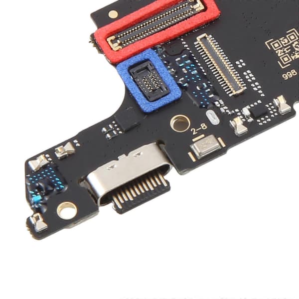 Nothing CMF Phone 1 A015 -latausportin piirilevy Not Specified