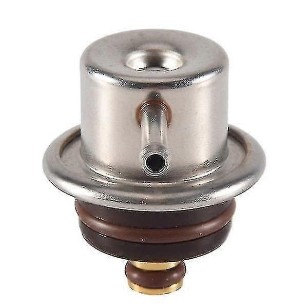 Ny bränsletrycksregulator 9404583 för 2000-2004 S40 V40 1.9t Silver