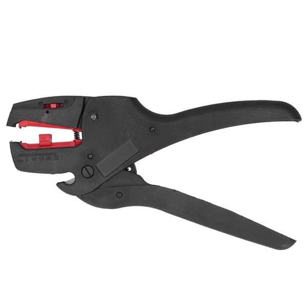 FSD3A Automatisk Avisoleringstang med Integrert Tang