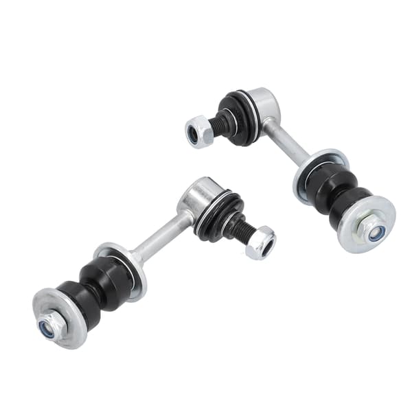 2. Stabilisatorled bag venstre højre K750257 Udskiftning til RAV4 2007 2012