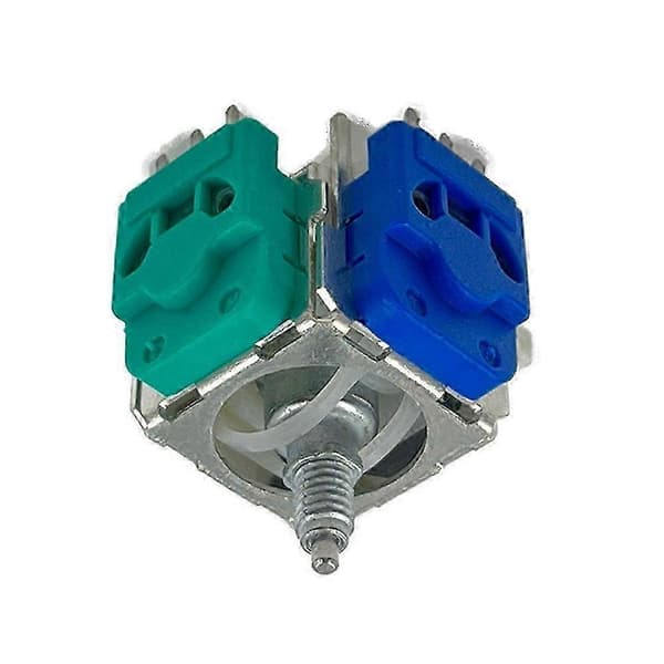 20 STK kompatibel med Xbox One Elite 2 Hall Analog Potensiometermodul Hall IC Effekt Rocker Joystick Erstatning