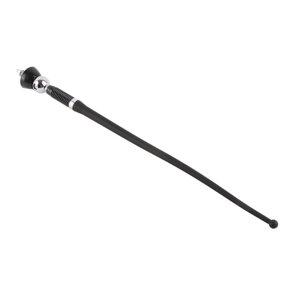 16 tommer Universal Bilantenne Stangantenne