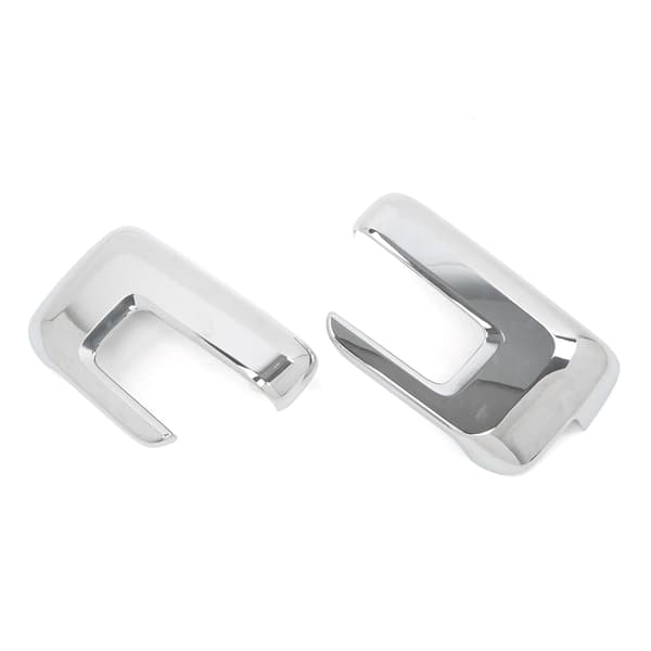 2. sides backup speildeksel ABS antikollisjonserstatning for Raptor F-150 21 22