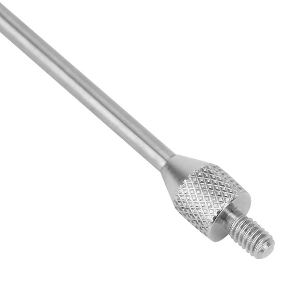 Platt Wolframstål Urskiveindikator M2.5 Skaft D2.0x40mm