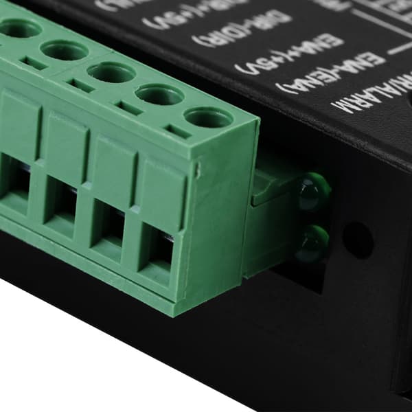 DC 9-40V 160W 0.5-4A Stepmotordriver