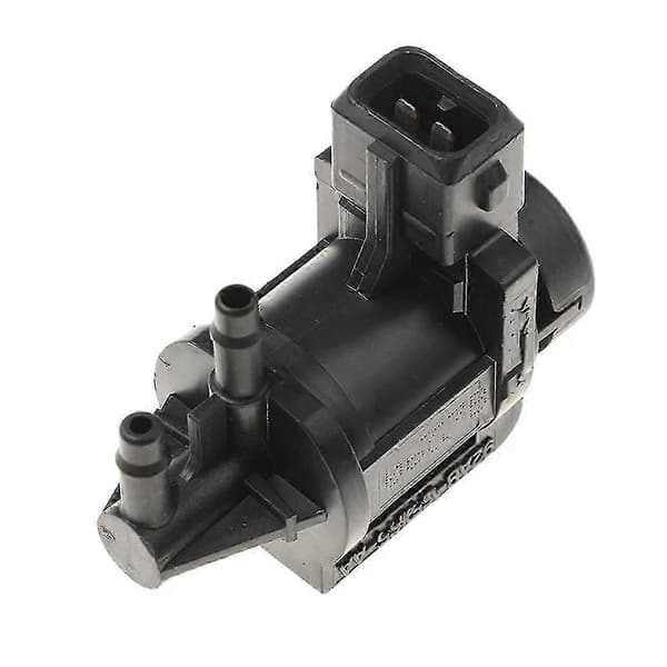 92AB-9H465-AA Vakuumkontrollventil Magnetventil lämplig för Mondeo 1994-2000 black