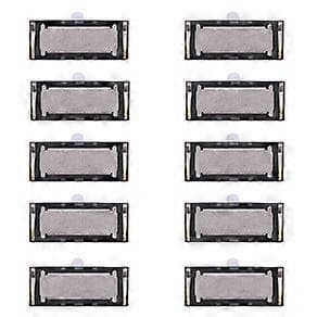 10 stk. ørehøyttaler til LG X4+ Not Specified