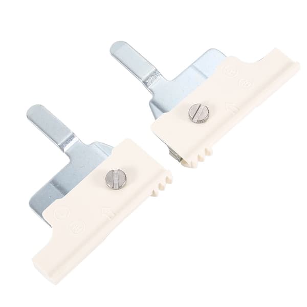 Silver Reed SRP50 SRP60N SRP325 Vänster Höger Reservdel Par