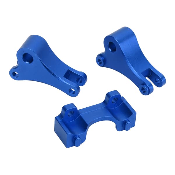 Traxxas E Revo VXL Blå RC Bil Forreste Bærearm Aluminium Legering Tilbehørsdele
