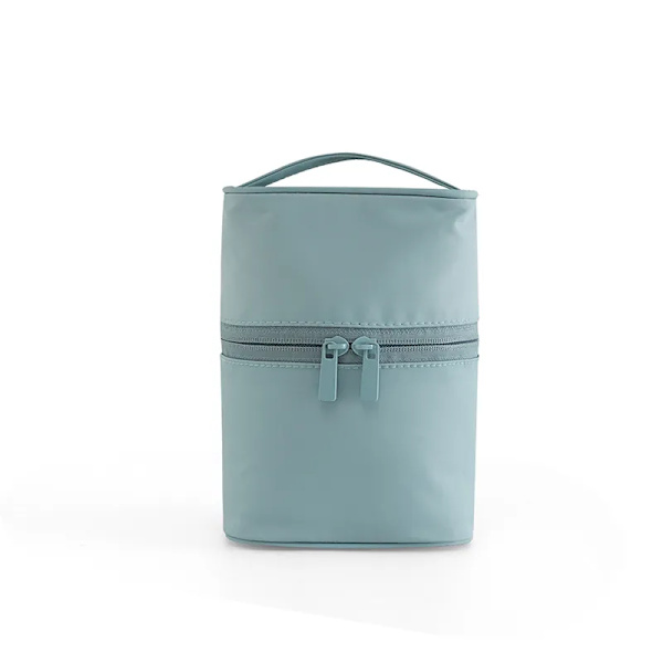 reseförvaring sminkväska sky blue